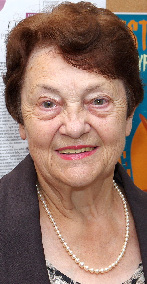 Décès de notre amie Marie-Thérèse Capuano