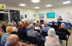 Assemblée Générale ABO