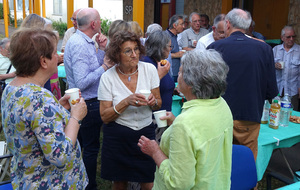 Fête  Ecole de bridge 2026