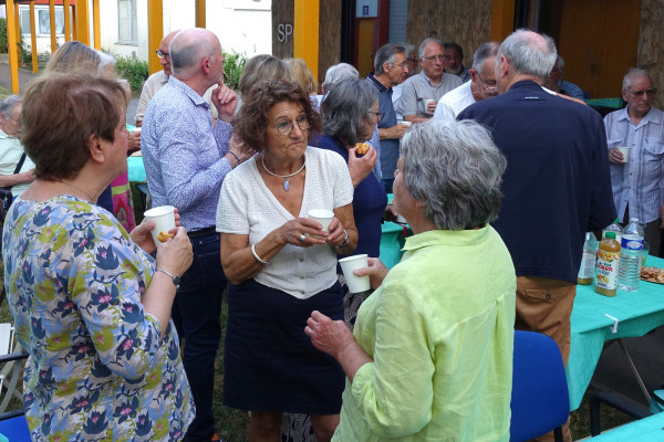 Fête  Ecole de bridge 2026