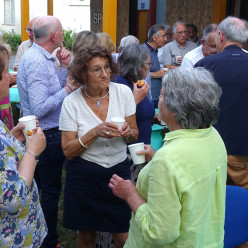 Fête  Ecole de bridge 2026