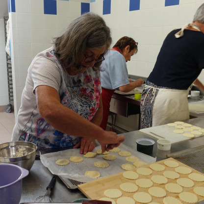 Les coulisses du Festival ABO 2026